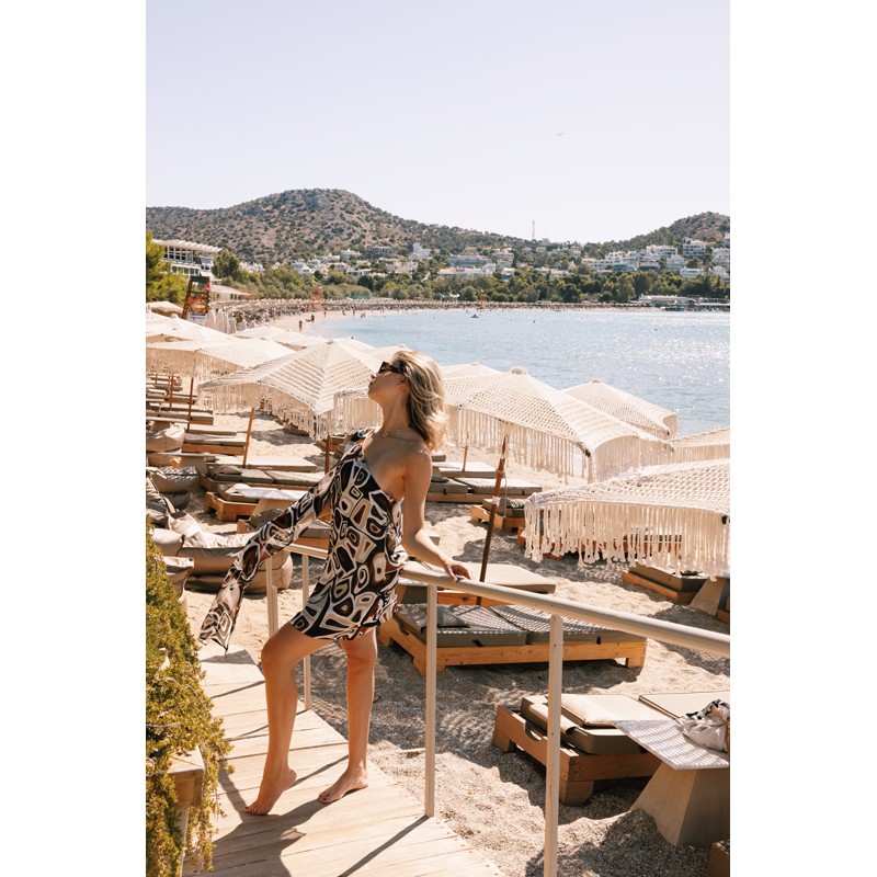 DIONI MINI DRESS